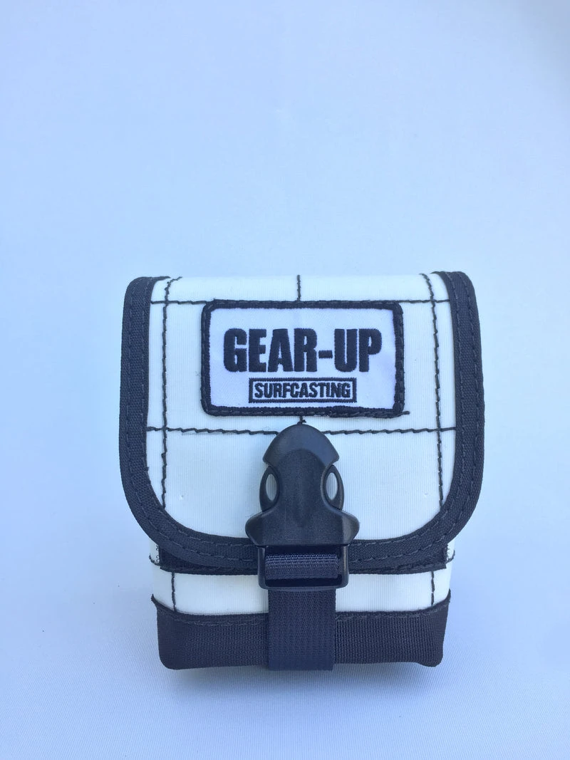 Gear-Up Surfcasting Medium Belt Pouch 7 Gear-Up Surfcasting Medium Belt Pouch - Image 5