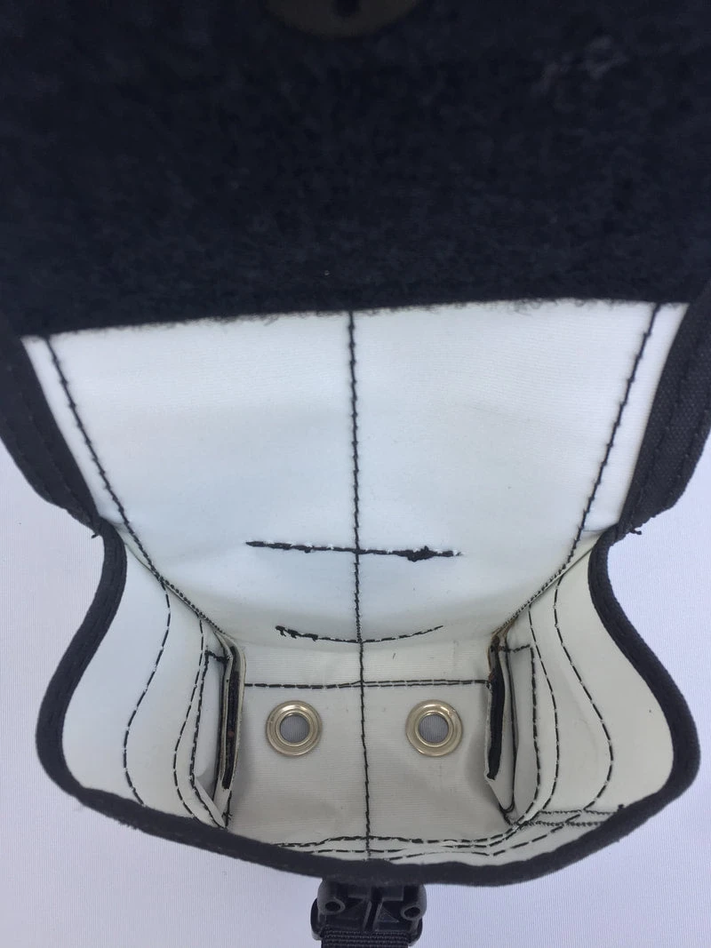 Gear-Up Surfcasting Medium Belt Pouch 8 Gear-Up Surfcasting Medium Belt Pouch - Image 6