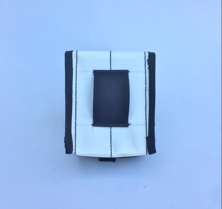 Gear-Up Surfcasting Medium Belt Pouch 9 Gear-Up Surfcasting Medium Belt Pouch - Image 7