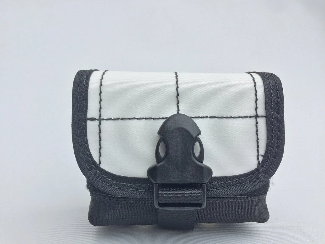 Gear-Up Surfcasting Small Belt Pouch 8 Gear-Up Surfcasting Small Belt Pouch - Image 6
