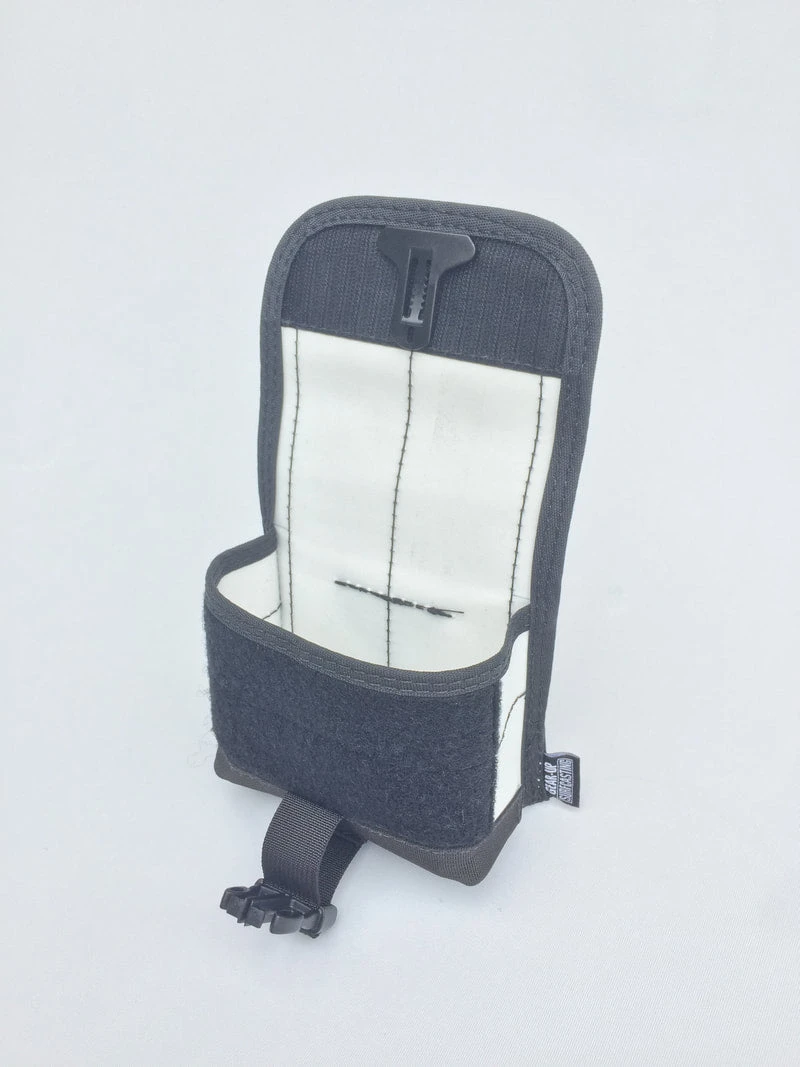 Gear-Up Surfcasting Small Belt Pouch 9 Gear-Up Surfcasting Small Belt Pouch - Image 7
