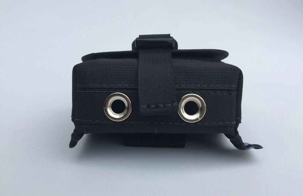 Gear-Up Surfcasting Small Belt Pouch 7 Gear-Up Surfcasting Small Belt Pouch - Image 5