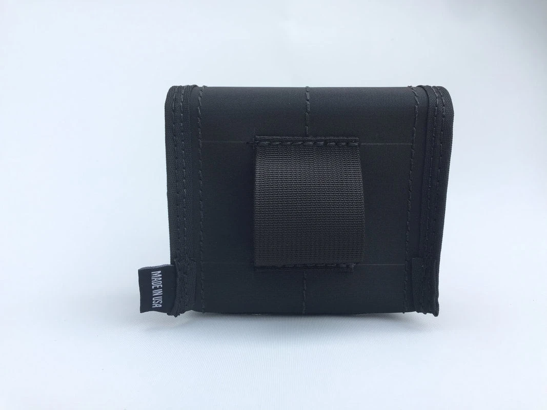 Gear-Up Surfcasting Small Belt Pouch 6 Gear-Up Surfcasting Small Belt Pouch - Image 4