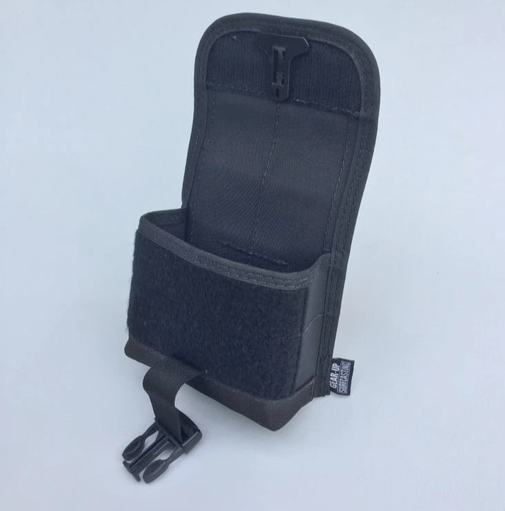 Gear-Up Surfcasting Small Belt Pouch 4 Gear-Up Surfcasting Small Belt Pouch - Image 2