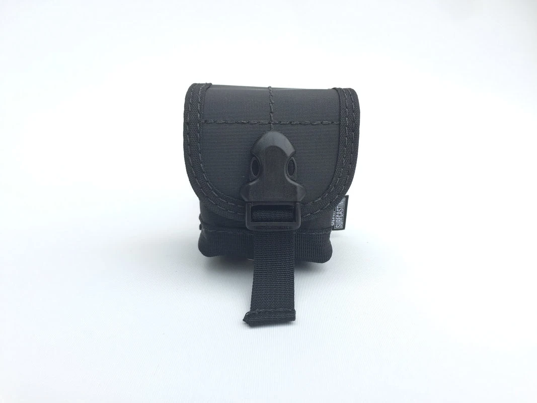 Gear-Up Surfcasting Pork Rind/Jar Holder 3 Gear-Up Surfcasting Pork Rind/Jar Holder