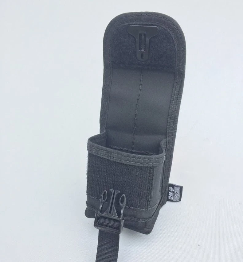 Gear-Up Surfcasting Pork Rind/Jar Holder 4 Gear-Up Surfcasting Pork Rind/Jar Holder - Image 2