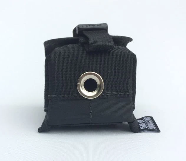 Gear-Up Surfcasting Pork Rind/Jar Holder 7 Gear-Up Surfcasting Pork Rind/Jar Holder - Image 5