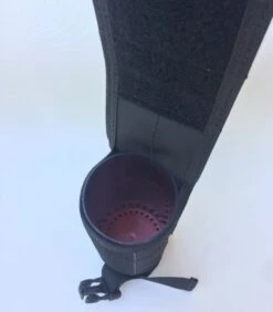 Gear-Up Surfcasting Water Bottle Holder/Single Tube -Shimano Fishing Shop img 1001