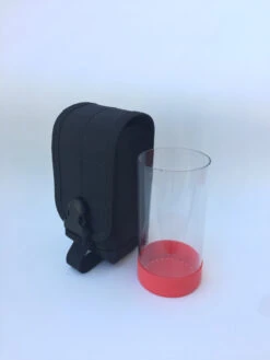 Gear-Up Surfcasting Water Bottle Holder/Single Tube -Shimano Fishing Shop img 1003 orig