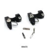 Tigress Kite Clips - T88655 2 Tigress Kite Clips - T88655 -Shimano Fishing Shop kiteclips 1
