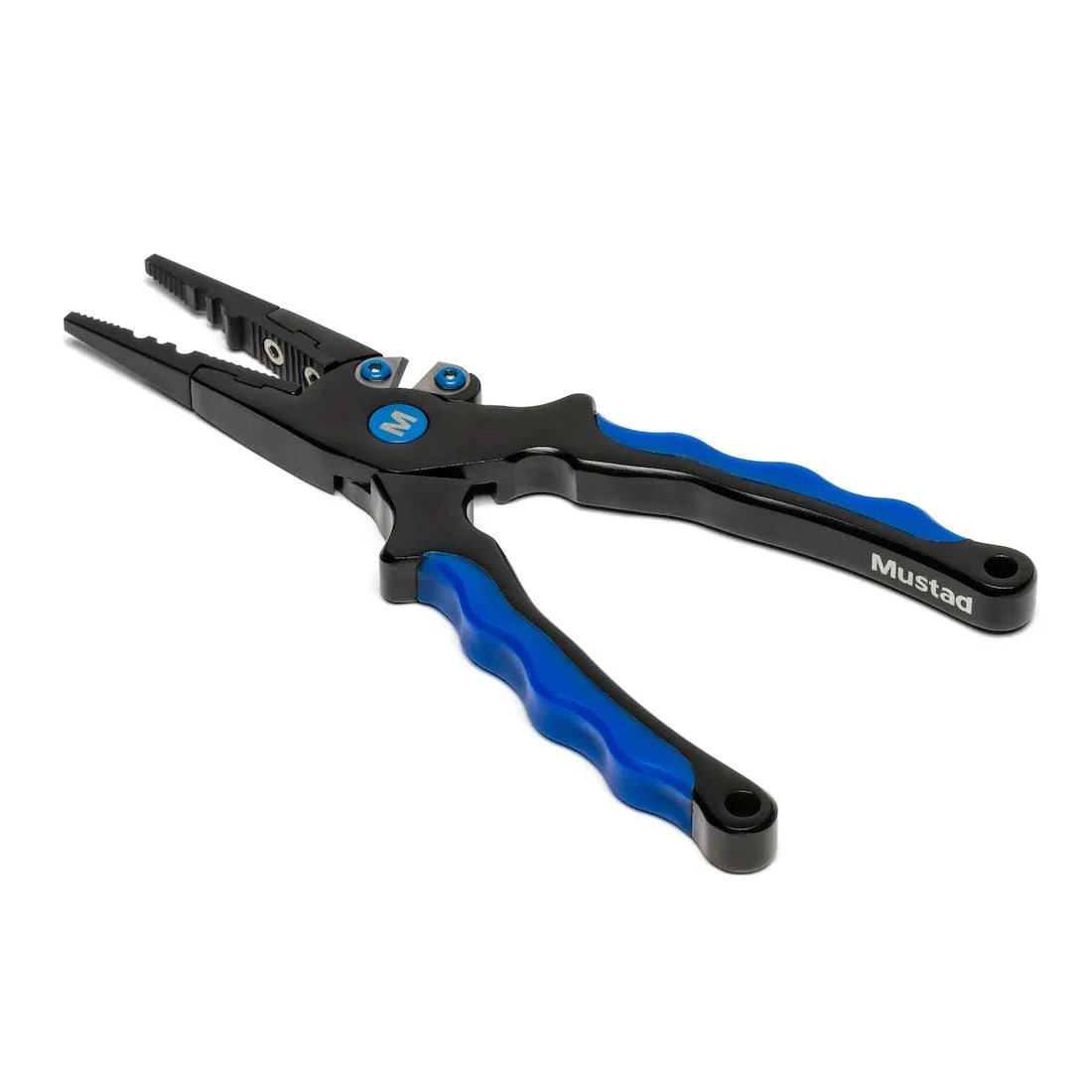 Mustad 6.3" Aluminum Fishing Pliers - MT111 6 Mustad 6.3" Aluminum Fishing Pliers - MT111 - Image 4