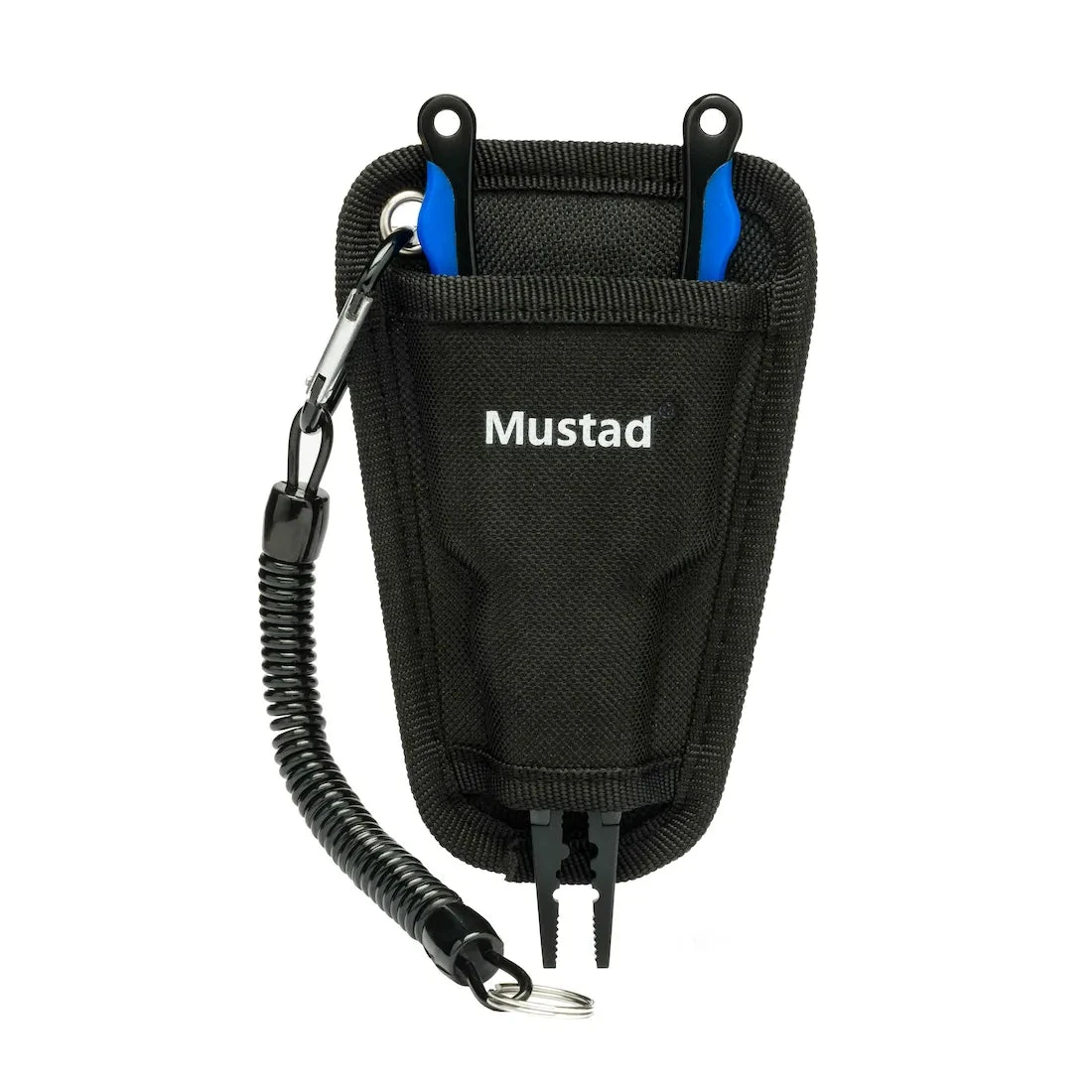 Mustad 6.3" Aluminum Fishing Pliers - MT111 4 Mustad 6.3" Aluminum Fishing Pliers - MT111 - Image 2