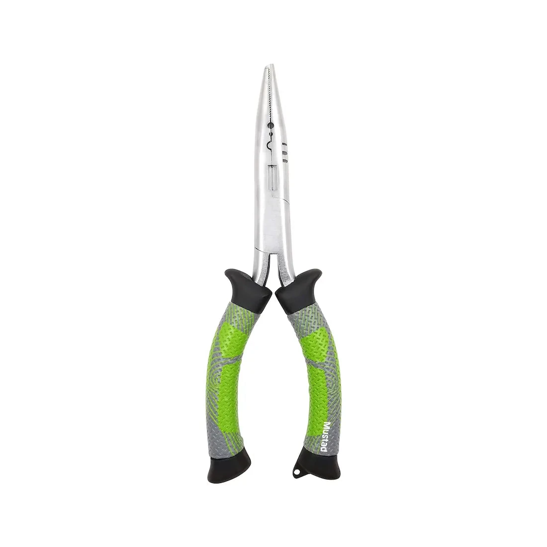 Mustad Premium Small Split Ring Pliers - MT114 3 Mustad Premium Small Split Ring Pliers - MT114