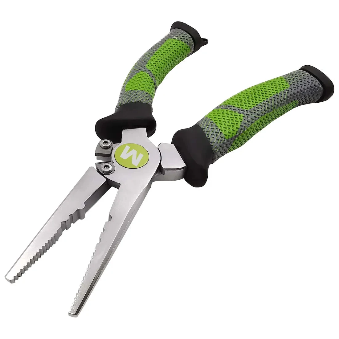 Mustad Premium Hero Fishing Pliers - MT119 4 Mustad Premium Hero Fishing Pliers - MT119 - Image 2