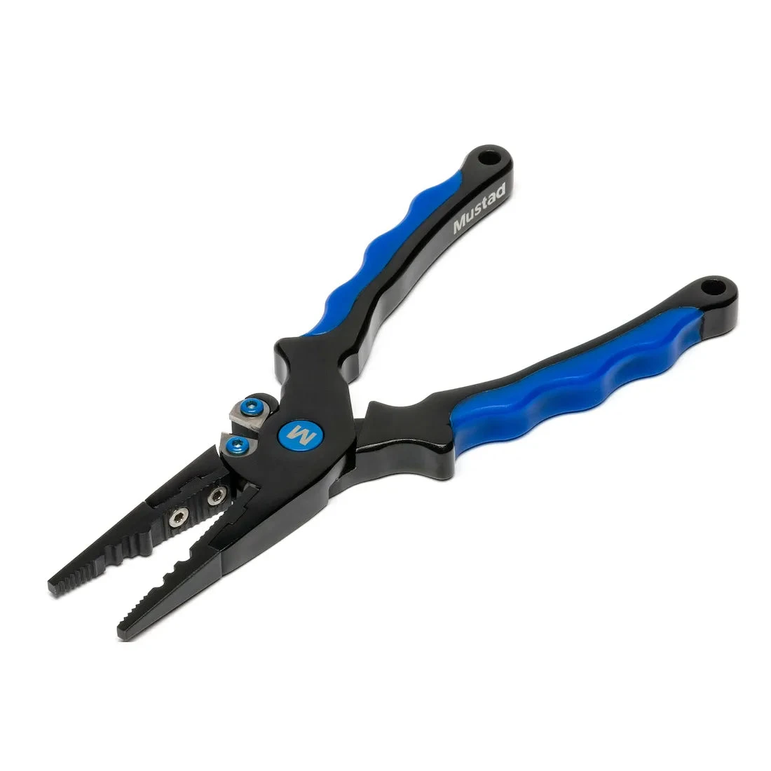Mustad 6.3" Aluminum Fishing Pliers - MT111 5 Mustad 6.3" Aluminum Fishing Pliers - MT111 - Image 3