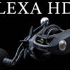 Daiwa Lexa HD Baitcasting Conventional Reels -Shimano Fishing Shop lexahd 1