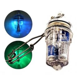 Lindgren-Pitman LP Electralume Deep Drop Lights