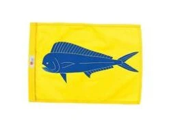 Sundot Capture Flags -Shimano Fishing Shop mahi