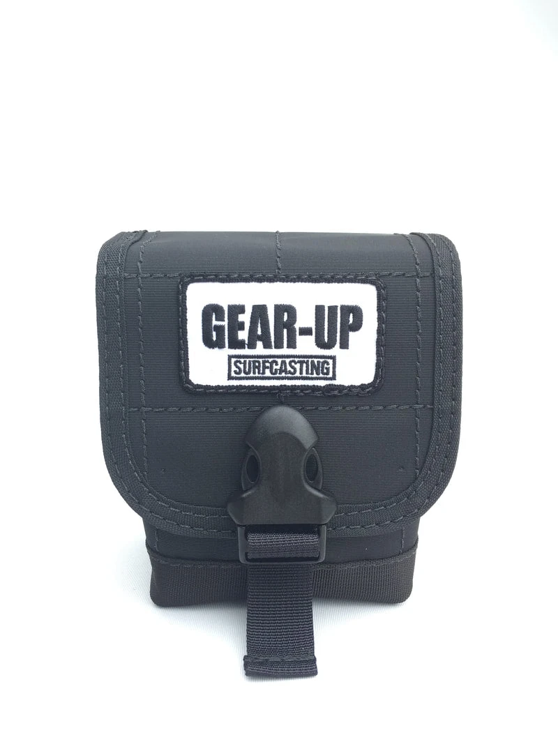 Gear-Up Surfcasting Medium Belt Pouch 3 Gear-Up Surfcasting Medium Belt Pouch