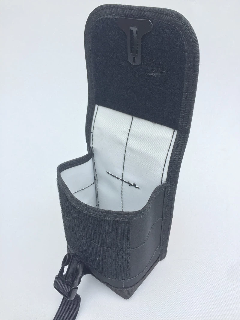 Gear-Up Surfcasting Medium Belt Pouch 4 Gear-Up Surfcasting Medium Belt Pouch - Image 2