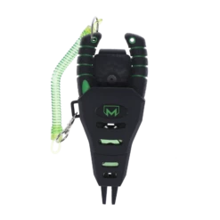 Lew's Mach 7" Side Cutter Pliers -Shimano Fishing Shop mp7 machsidecutters palm