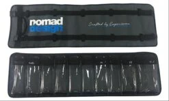 Nomad Design Lure Roll Storage Bag