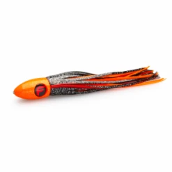 Fathom Offshore Fat Boy Lead Medium -Shimano Fishing Shop orangefatboy web