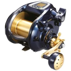 Shimano Beastmaster BM9000 Electric Reel