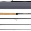 TFO Pro II Two-Handed Fly Rods 2 TFO Pro II Two-Handed Fly Rods -Shimano Fishing Shop pro ii two hand fly rod assortment 1024x340 1