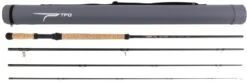 TFO Pro II Two-Handed Fly Rods
