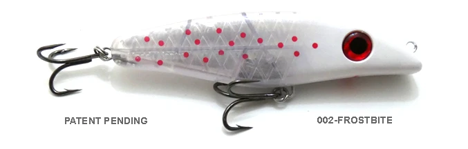 Madd Mantis Quibble Lures 4 Madd Mantis Quibble Lures - Image 2