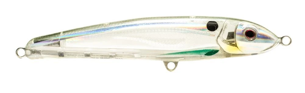 Nomad Design Riptide 115 4.5" Fatso Spook Lures 6 Nomad Design Riptide 115 4.5" Fatso Spook Lures - Image 4