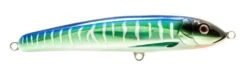 Nomad Design Riptide 115 4.5" Fatso Spook Lures 11 Nomad Design Riptide 115 4.5" Fatso Spook Lures -Shimano Fishing Shop rip115 f sm