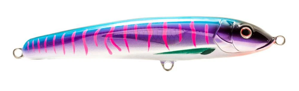 Nomad Design Riptide 155 6" Stickbaits 3 Nomad Design Riptide 155 6" Stickbaits