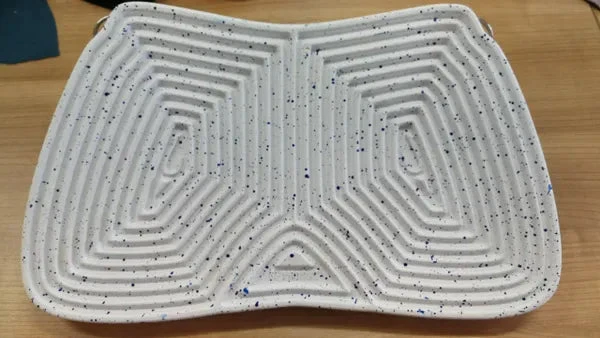 Seamount Moko Stand-Up Fishing Harness & Gimbal Combo 5 Seamount Moko Stand-Up Fishing Harness & Gimbal Combo - Image 3