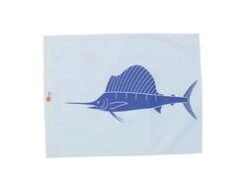 Sundot Capture Flags -Shimano Fishing Shop sail