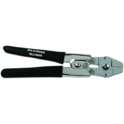 Sea Striker Billfisher CN10G-DLX Heavy Duty Hand Crimper