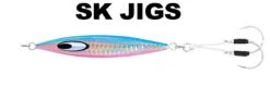 Daiwa Saltiga SK Slow Pitch Jigs