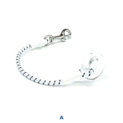 Tigress Outrigger Snubbers 11 Tigress Outrigger Snubbers -Shimano Fishing Shop snubbers a