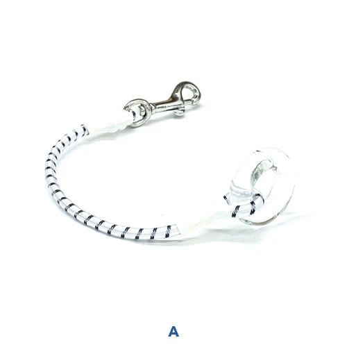 Tigress Outrigger Snubbers 7 Tigress Outrigger Snubbers - Image 5