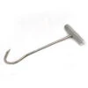Hi-Liner Stainless Steel Meat Hook 1 Hi-Liner Stainless Steel Meat Hook -Shimano Fishing Shop ss drag hook 1 46514400 c42e 487c 9d34 baf3b8d6a175