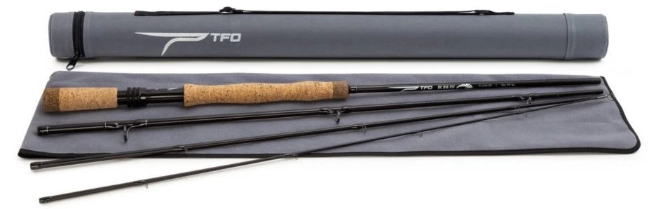 TFO BC Big Fly Fly Rods 3 TFO BC Big Fly Fly Rods