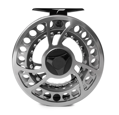 TFO BVK SD Super Large Arbor Fly Reels 3 TFO BVK SD Super Large Arbor Fly Reels