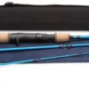 TFO Traveler Conventional Travel Rods -Shimano Fishing Shop tfo temple fork outfitters traveler casting rod 1024x449 1