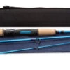 TFO Traveler Spinning Travel Rods -Shimano Fishing Shop tfo temple fork outfitters traveler spinning rod 1024x670 1