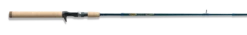 St. Croix Triumph Travel Casting Rod