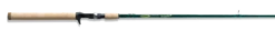 St. Croix Triumph Inshore Casting Rods