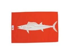 Sundot Capture Flags -Shimano Fishing Shop wahoo