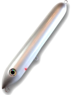 Madd Mantis Plank Spook Lures 16 Madd Mantis Plank Spook Lures -Shimano Fishing Shop white spook 97d0ca1f 954b 4683 94ab ef00476e20c1